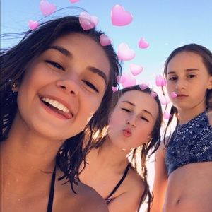 Meet your Posher, Taylor